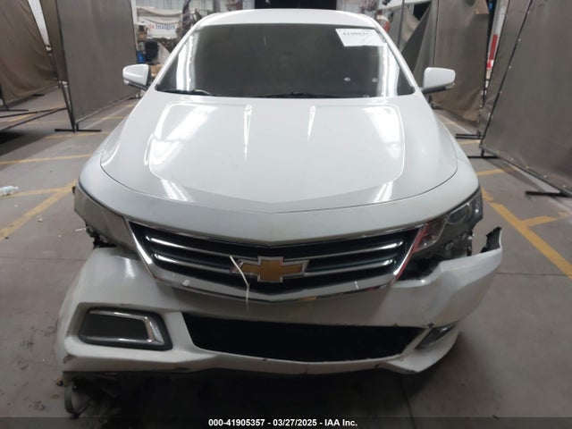 2G1105S3XH9187363 Chevrolet lfx - sidi: spark ignited direct injection, vvt, e85 max, alum