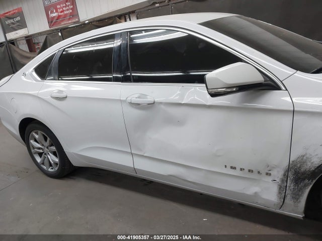 2G1105S3XH9187363 Chevrolet lfx - sidi: spark ignited direct injection, vvt, e85 max, alum
