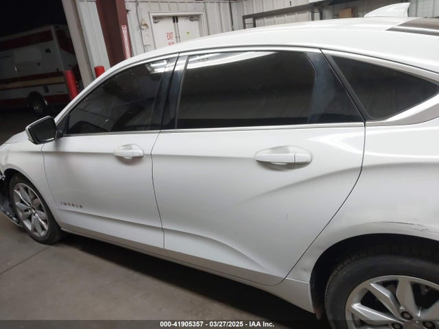 2G1105S3XH9187363 Chevrolet lfx - sidi: spark ignited direct injection, vvt, e85 max, alum