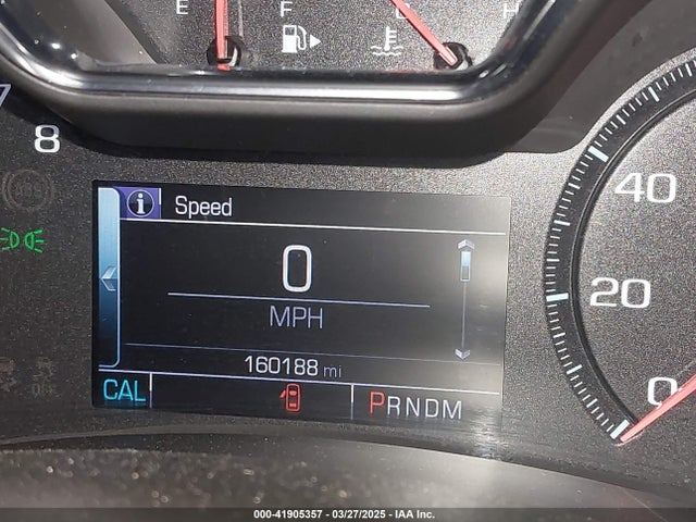 2G1105S3XH9187363 Chevrolet lfx - sidi: spark ignited direct injection, vvt, e85 max, alum