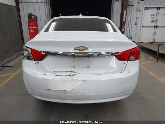 2G1105S3XH9187363 Chevrolet lfx - sidi: spark ignited direct injection, vvt, e85 max, alum