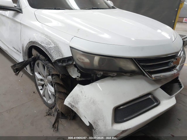 2G1105S3XH9187363 Chevrolet lfx - sidi: spark ignited direct injection, vvt, e85 max, alum