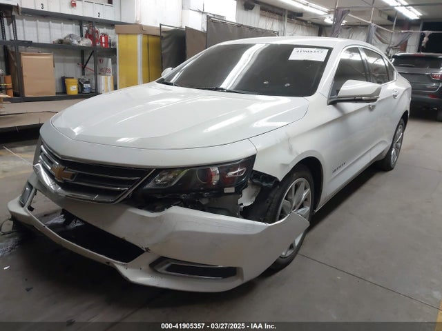 2G1105S3XH9187363 Chevrolet lfx - sidi: spark ignited direct injection, vvt, e85 max, alum