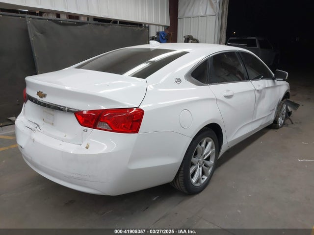 2G1105S3XH9187363 Chevrolet lfx - sidi: spark ignited direct injection, vvt, e85 max, alum
