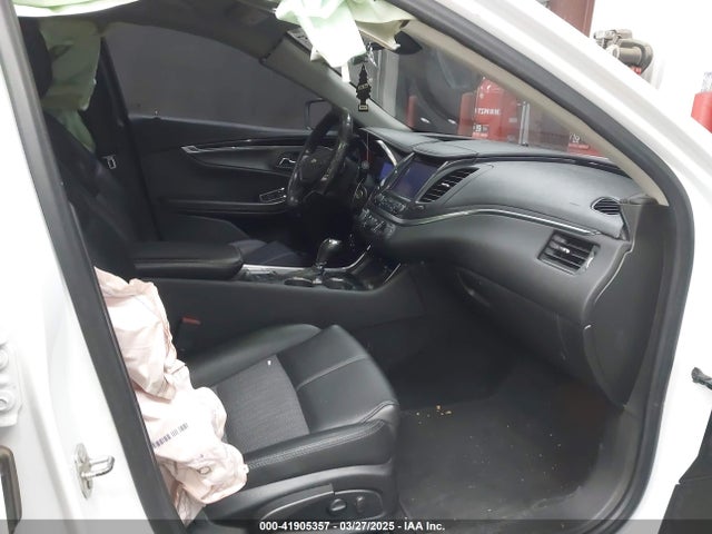 2G1105S3XH9187363 Chevrolet lfx - sidi: spark ignited direct injection, vvt, e85 max, alum