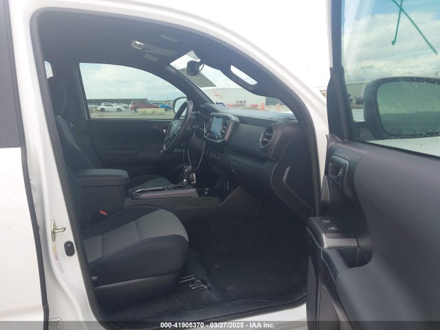 3TMAZ5CNXLM122722 Toyota Tacoma Trd Sport