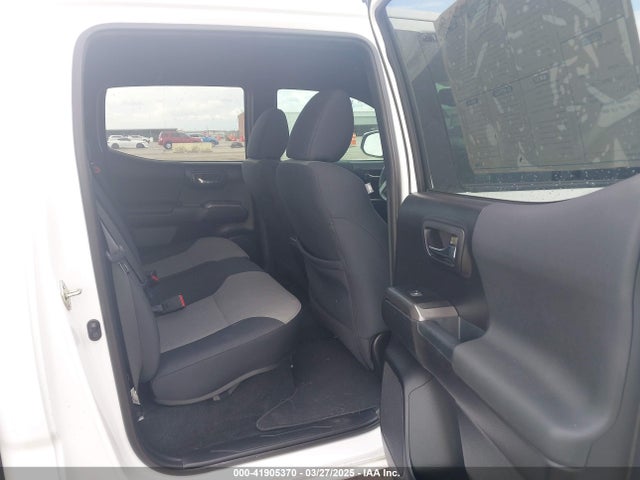 3TMAZ5CNXLM122722 Toyota Tacoma Trd Sport