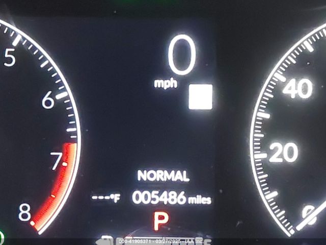 3CZRZ2H3XSM717393 Honda Hr-v Awd Lx