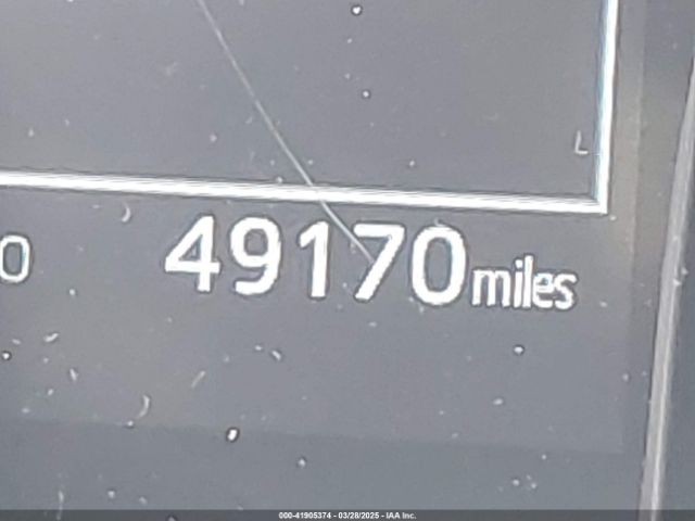 4T1G11AK0PU720009 Toyota CAMRY SE