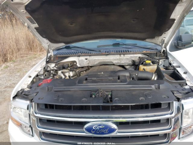 1FMJK1JT0HEA59508 Ford Expedition El Xlt