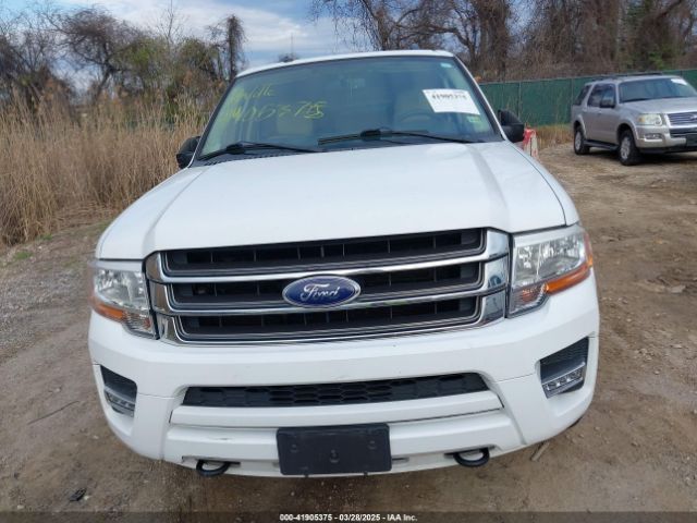 1FMJK1JT0HEA59508 Ford Expedition El Xlt