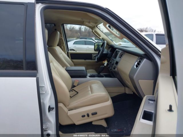 1FMJK1JT0HEA59508 Ford Expedition El Xlt