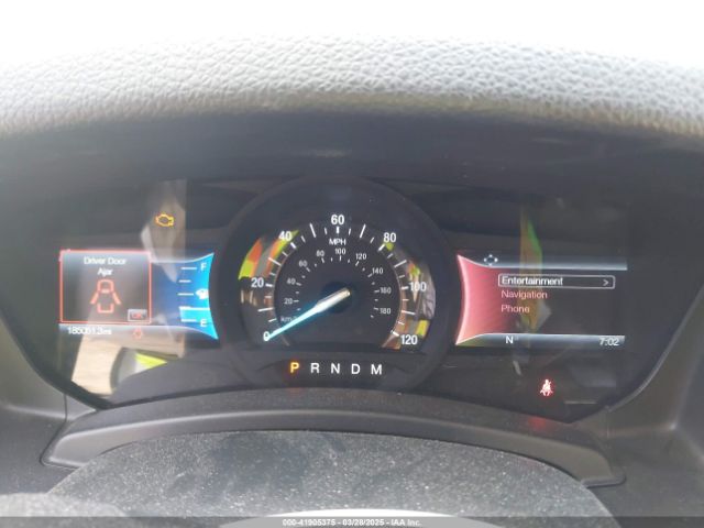 1FMJK1JT0HEA59508 Ford Expedition El Xlt