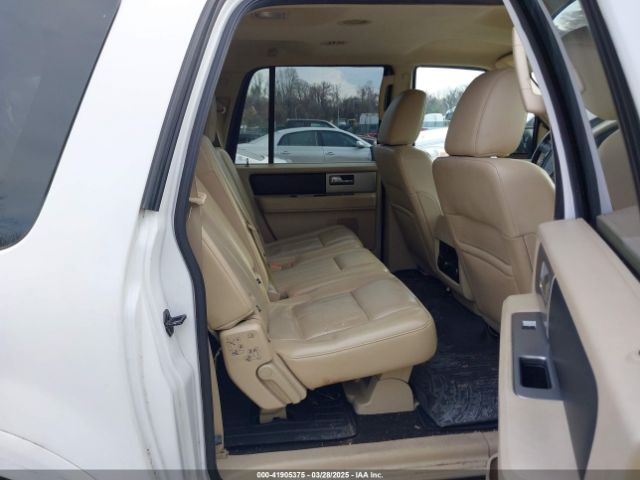 1FMJK1JT0HEA59508 Ford Expedition El Xlt