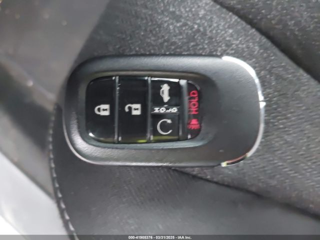 1HGCY1F40SA003758 Honda ACCORD SE