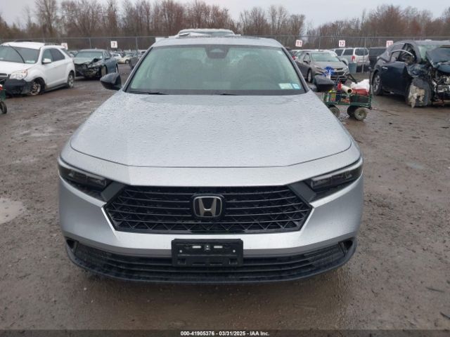 1HGCY1F40SA003758 Honda ACCORD SE