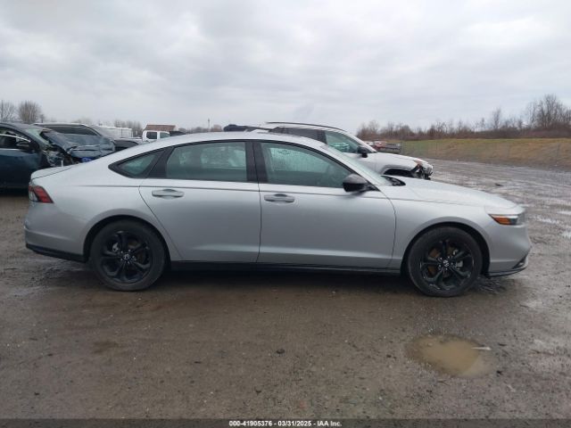 1HGCY1F40SA003758 Honda ACCORD SE
