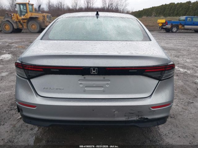 1HGCY1F40SA003758 Honda ACCORD SE
