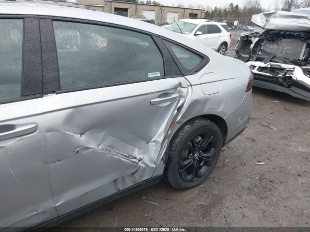 1HGCY1F40SA003758 Honda ACCORD SE