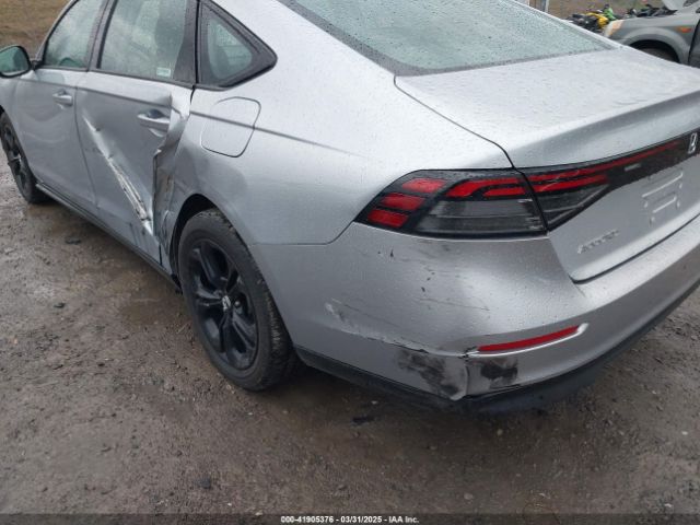 1HGCY1F40SA003758 Honda ACCORD SE