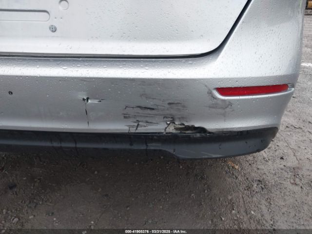 1HGCY1F40SA003758 Honda ACCORD SE