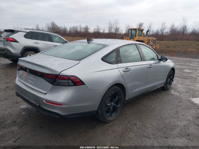 1HGCY1F40SA003758 Honda ACCORD SE