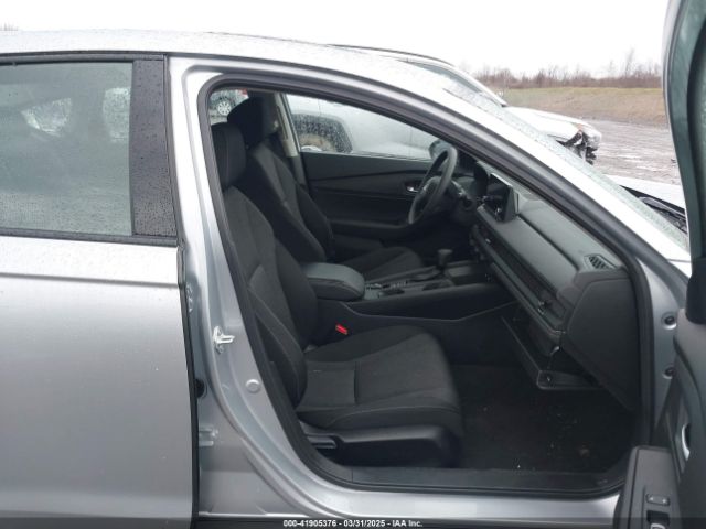 1HGCY1F40SA003758 Honda ACCORD SE