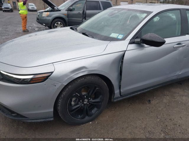 1HGCY1F40SA003758 Honda ACCORD SE