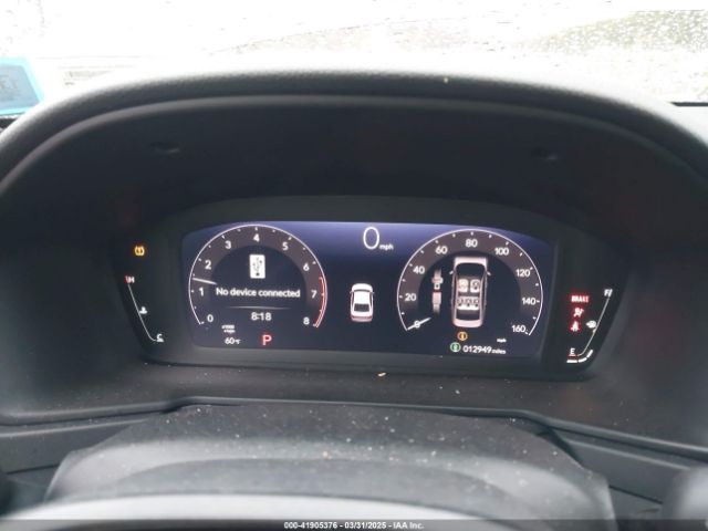 1HGCY1F40SA003758 Honda ACCORD SE