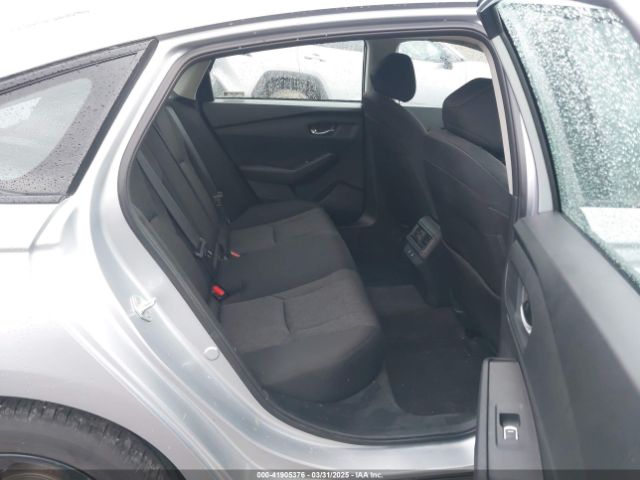 1HGCY1F40SA003758 Honda ACCORD SE