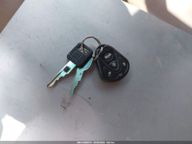 2002 PONTIAC FIREBIRD 2G2FV32G522130210 Photo 10