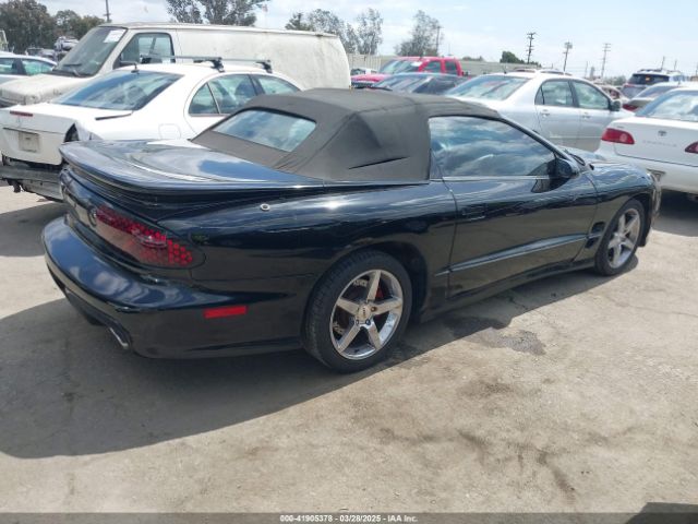 2002 PONTIAC FIREBIRD 2G2FV32G522130210 Photo 3
