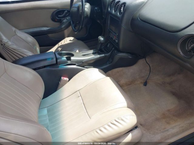 2002 PONTIAC FIREBIRD 2G2FV32G522130210 Photo 4