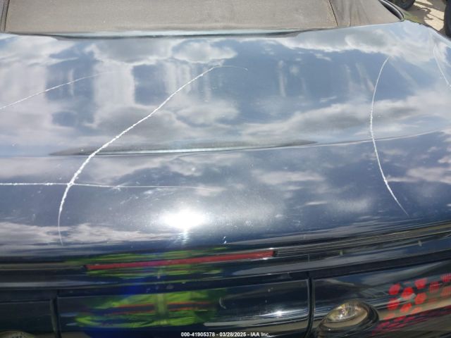 2002 PONTIAC FIREBIRD 2G2FV32G522130210 Photo 5