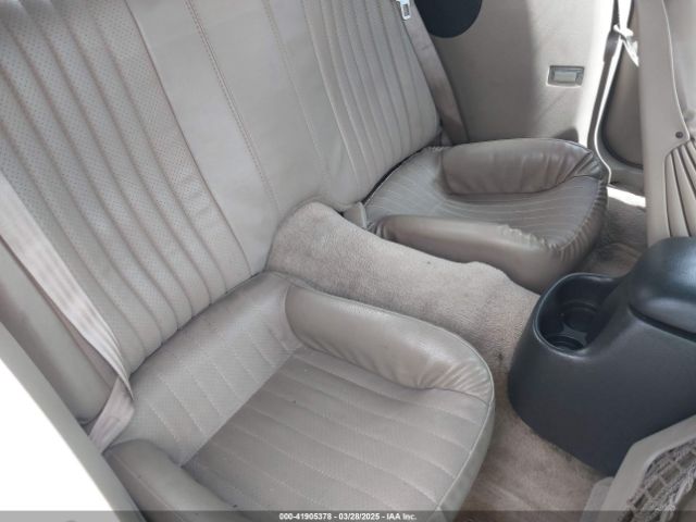 2002 PONTIAC FIREBIRD 2G2FV32G522130210 Photo 7