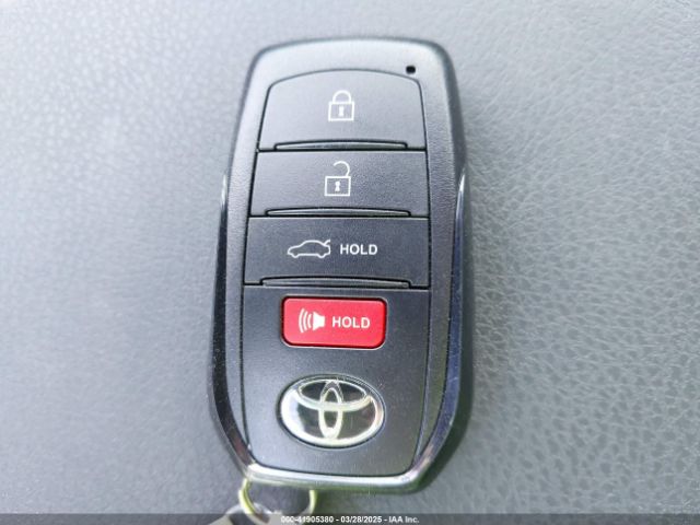 4T1DAACK2SU078739 Toyota CAMRY LE