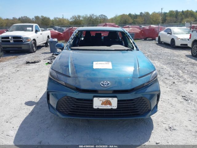 4T1DAACK2SU078739 Toyota CAMRY LE