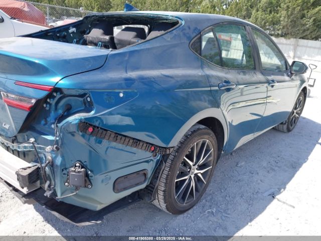 4T1DAACK2SU078739 Toyota CAMRY LE