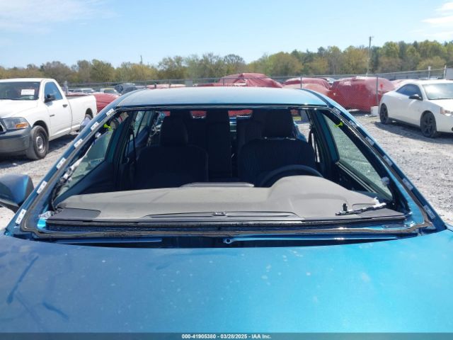 4T1DAACK2SU078739 Toyota CAMRY LE