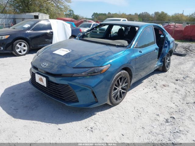4T1DAACK2SU078739 Toyota CAMRY LE