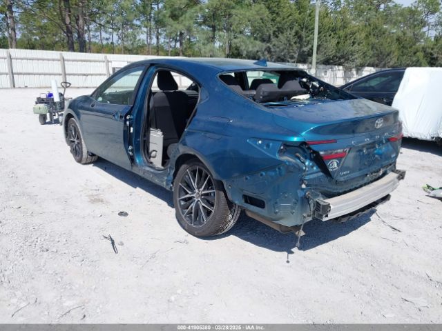 4T1DAACK2SU078739 Toyota CAMRY LE