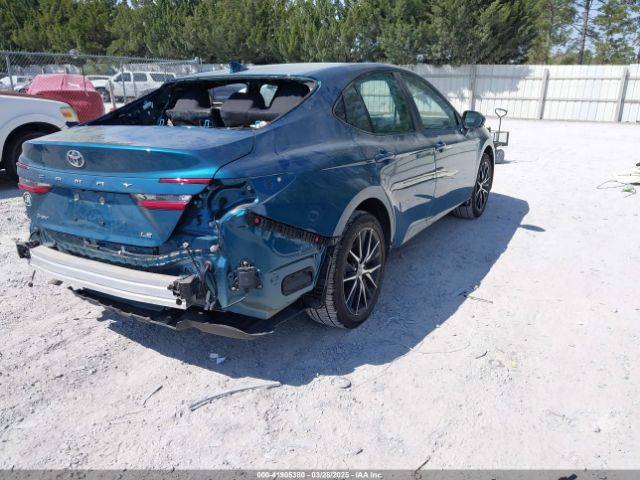4T1DAACK2SU078739 Toyota CAMRY LE