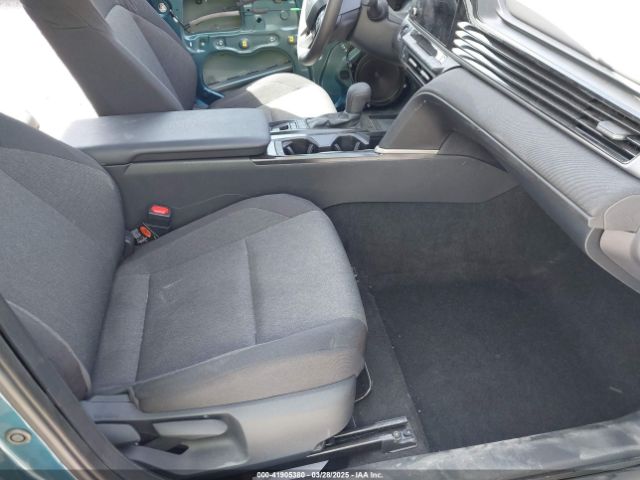 4T1DAACK2SU078739 Toyota CAMRY LE