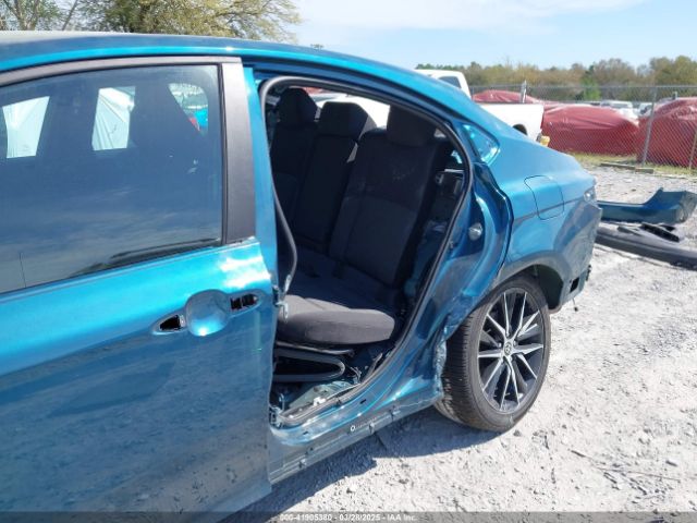 4T1DAACK2SU078739 Toyota CAMRY LE