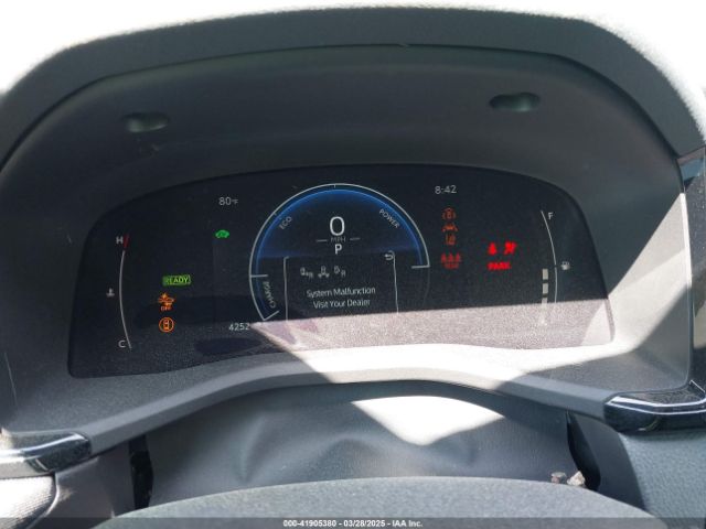 4T1DAACK2SU078739 Toyota CAMRY LE