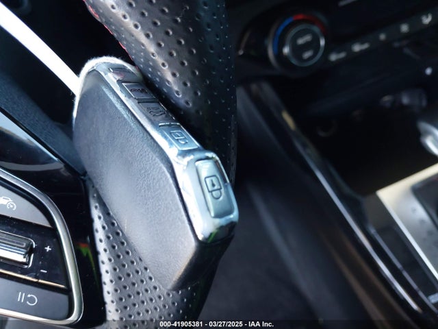 KIA FORTE GT 2022 3KPF44AC0NE476973 Image 11