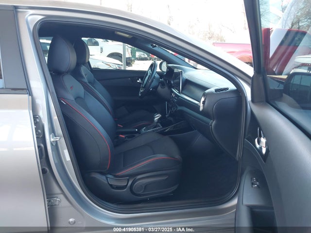 KIA FORTE GT 2022 3KPF44AC0NE476973 Image 5