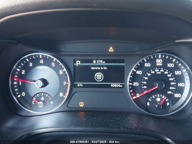 KIA FORTE GT 2022 3KPF44AC0NE476973 Image 7