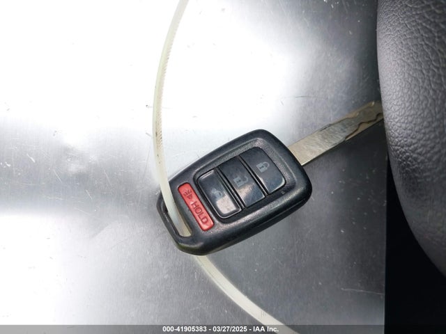 1HGCR2F52HA116583 Honda Accord Sport