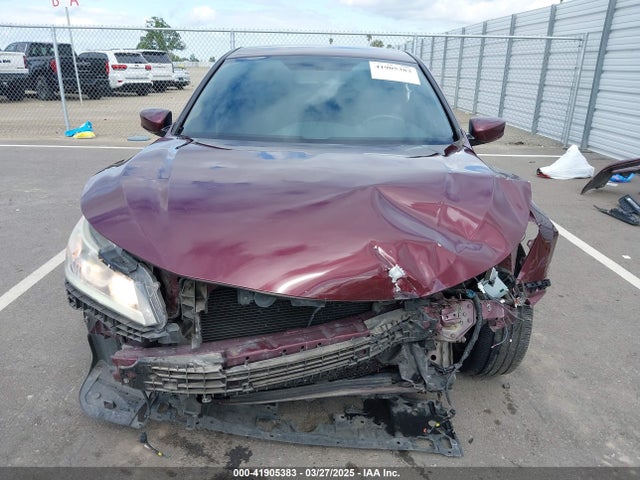 1HGCR2F52HA116583 Honda Accord Sport